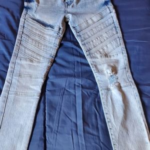 SouthPole Jeans NWT Size 12
